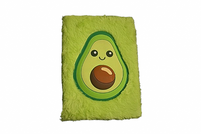 high quality furry diary