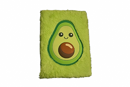 high quality furry diary