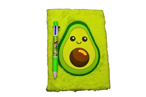 high quality furry diary