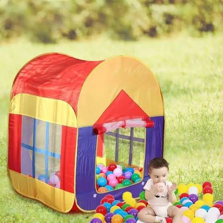 Play House tent for kids big tent