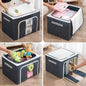 Foldable 65L STORAGE multi purpose for kids